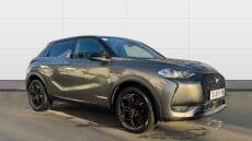 DS 3 Crossback 1.2 PureTech Performance Line 5dr Petrol 